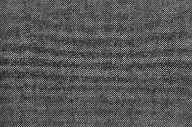 siyah lekeleri ile taneli kumaş dokusuna