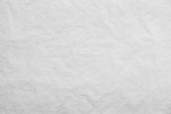 dokulu boş buruşuk kağıt beyaz renk