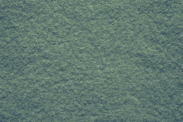 Soft texture felt fabric of green color — Stock Photo, Image
