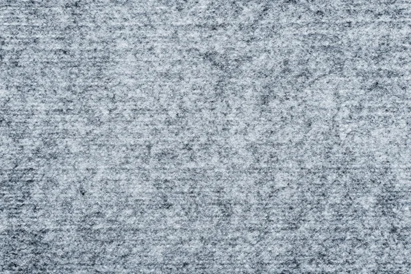 Texture astratta di feltro argenteo — Foto Stock