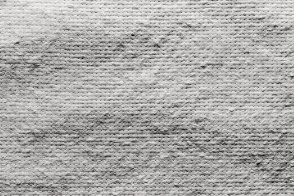 Textura acolchada bateo de color gris — Foto de Stock