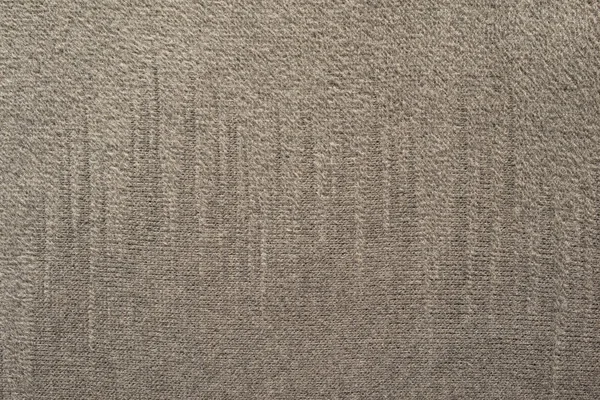 Włókienniczych tekstury kolor beżowy — Zdjęcie stockowe