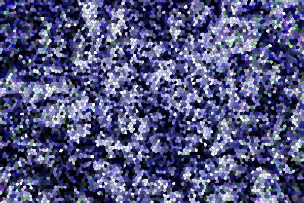 Texture astratta mosaico di uno sfondo viola — Foto Stock