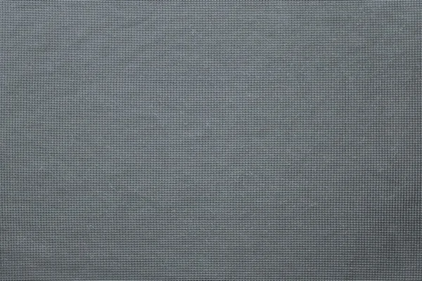 Tessitura intrecciata tessile di colore argenteo — Foto Stock