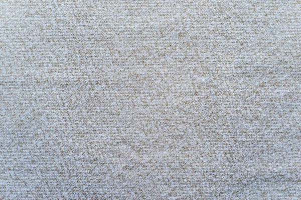 Texture felt fabric of silvery beige color — Stock Photo, Image