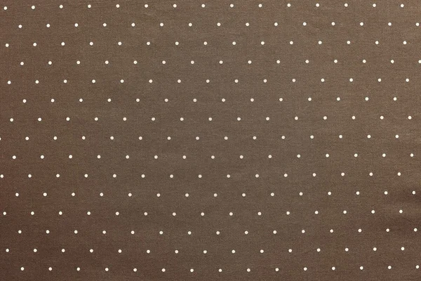 Background of brown color with round specks — Stock Photo, Image