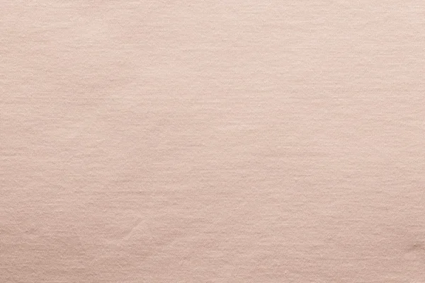 Soluk pembe renk kumaştan küçük örme doku — Stok fotoğraf