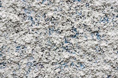 şekilsiz duvar yüzeyleri gri beyaz renk