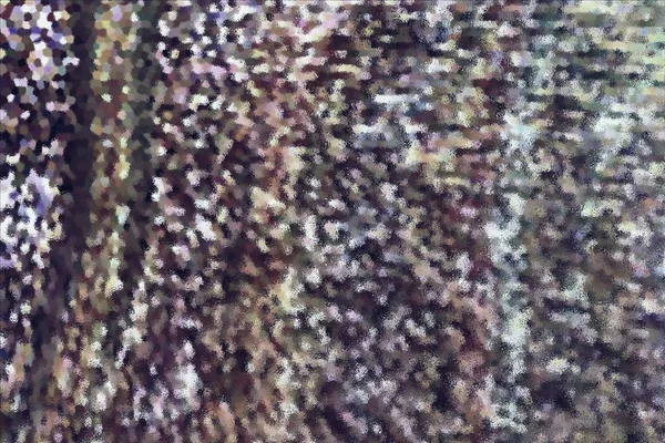 Αφηρημένη επιφάνεια από γυαλί χρώμα — Φωτογραφία Αρχείου