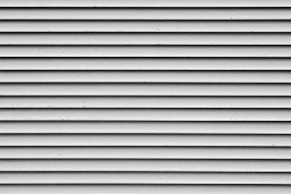 Texture blinds of gray color — Stock Photo, Image