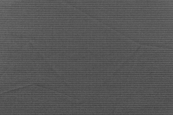 Schwarzer Hintergrund aus Stoff körniger Textur — Stockfoto