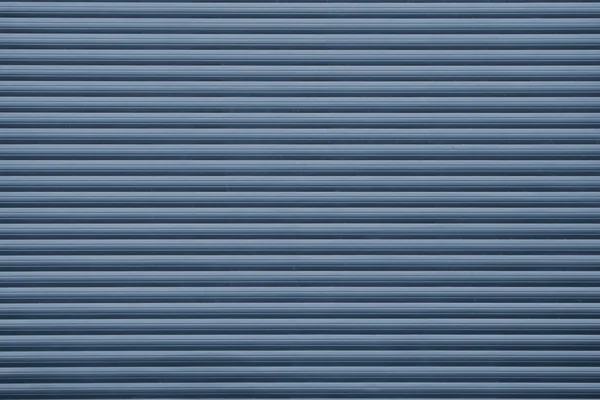 Grooved texture for backgrounds of dark blue color — Stock Photo, Image