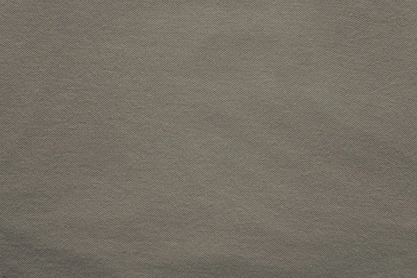 Textur Strickstoff in dunkelbeige Farbe — Stockfoto