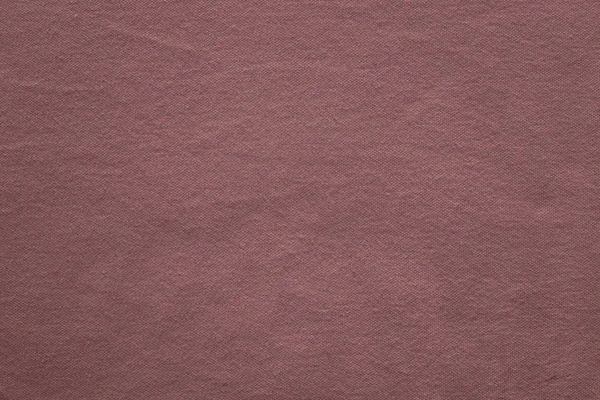 Texture knitted fabric of dark lilac color — Stok fotoğraf