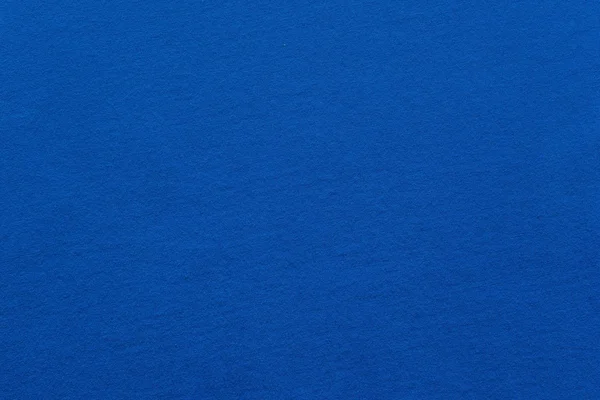 Textured background fabric of blue color — Stock Photo, Image