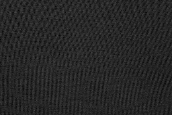 текстурированная ткань фона черного цвета

