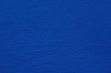 mavi renk kumaş dokulu arka plan