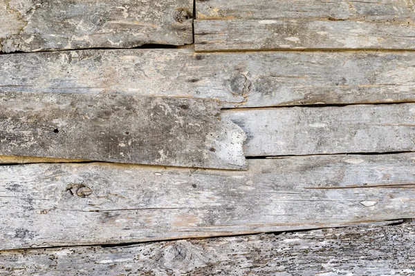 Mur de vieilles planches en bois — Photo