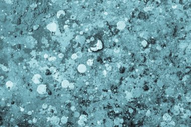 arka plan mavi turkuaz renkli noktalar boya ile