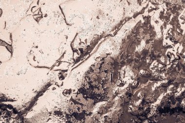 kahverengi renk soyut parlak parlak arka plan