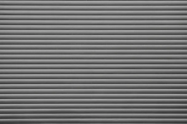 Grooved texture for backgrounds of black color — Stock Photo, Image