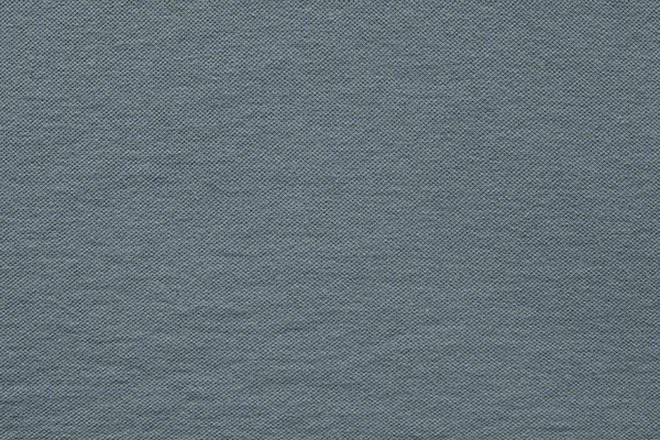 Textured background fabric of silvery gray color — Stock Photo, Image