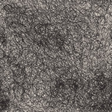 vektör çizilmiş kalem karalama