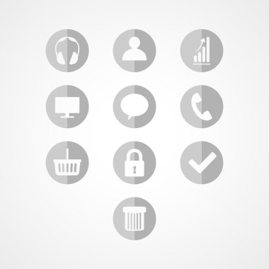 küme kavramı web simgesi