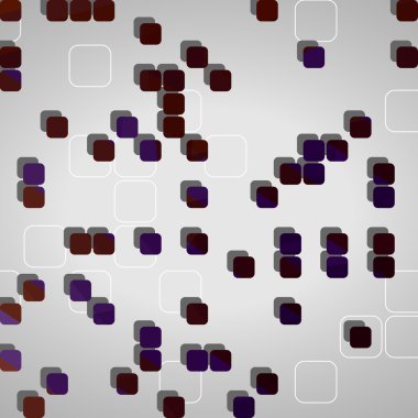 Soyut teknoloji arkaplanı