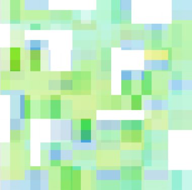 dikdörtgenler oluşan arka plan