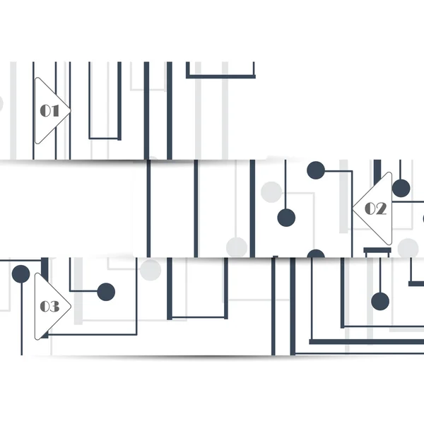 Elemento web vectorial para su diseño — Archivo Imágenes Vectoriales