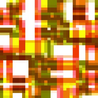 dikdörtgenler oluşan arka plan