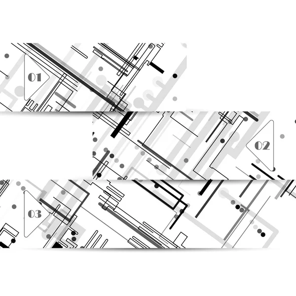 Vektor-Webelement für Ihr Design — Stockvektor