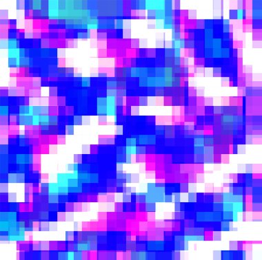 dikdörtgenler oluşan arka plan