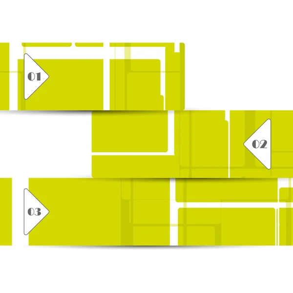 Vektor-Webelement für Ihr Design — Stockvektor