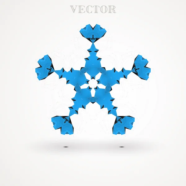 Patrón arábigo geométrico Gráficos vectoriales