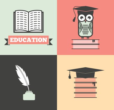 Vektör eğitim kavramının