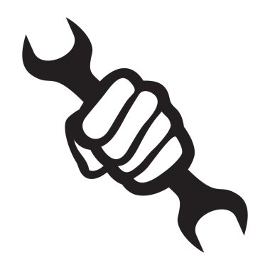 işçi hakları işareti