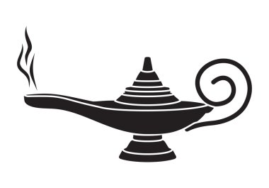 Aladdin sihirli lamba