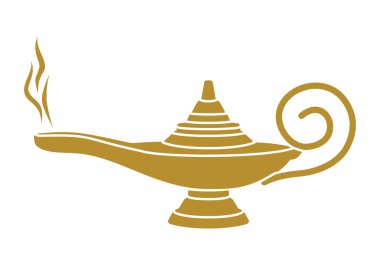 Aladdin sihirli lamba