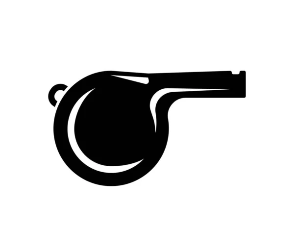 笛のベクトル図 — ストックベクタ