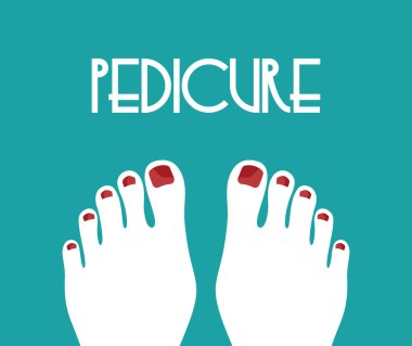 Pedikür kavramı