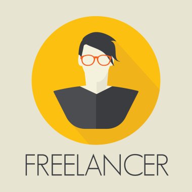 Serbest meslek sahibi avatar simge