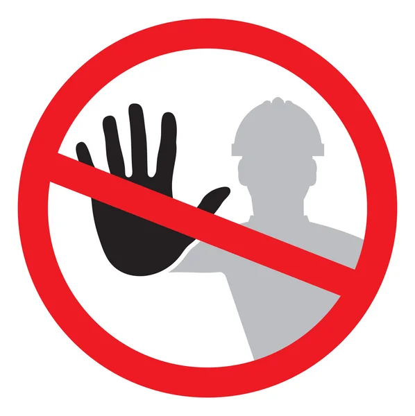 erişim engellendi - inşaat işçisi