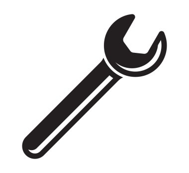 Çalışma aracı simgesini