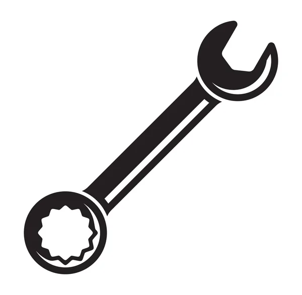 Working tool icon — Stock Vector