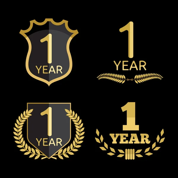 1 yıl dönümü ayarla