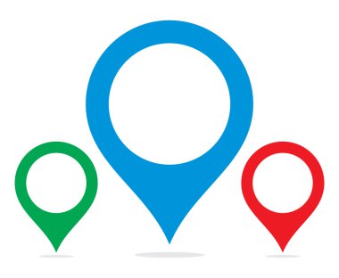 Harita İşaretleyici