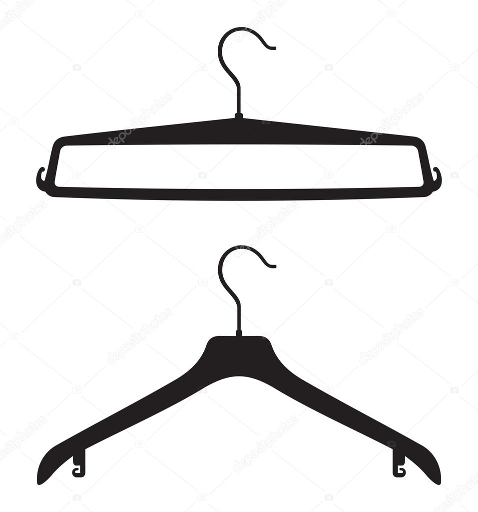 Hanger icons