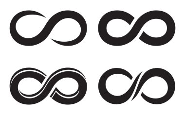Infinity simgeler